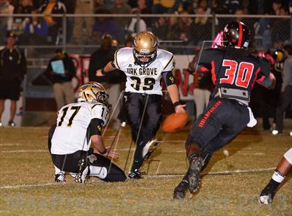 Thumbnail 3 in Oak Grove @ Brandon photogallery.
