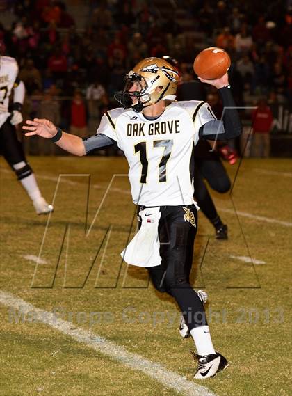 Thumbnail 2 in Oak Grove @ Brandon photogallery.
