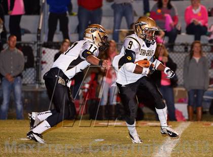 Thumbnail 3 in Oak Grove @ Brandon photogallery.