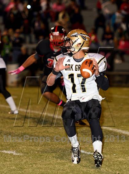 Thumbnail 2 in Oak Grove @ Brandon photogallery.