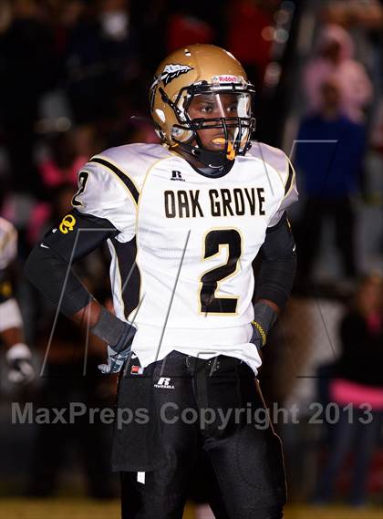 Thumbnail 2 in Oak Grove @ Brandon photogallery.