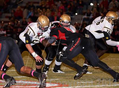 Thumbnail 2 in Oak Grove @ Brandon photogallery.