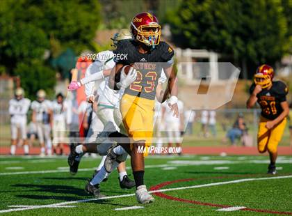 Thumbnail 1 in Brea Olinda @ Esperanza photogallery.