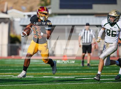 Thumbnail 2 in Brea Olinda @ Esperanza photogallery.