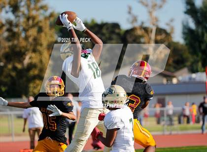 Thumbnail 3 in Brea Olinda @ Esperanza photogallery.