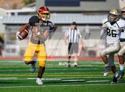 Thumbnail 1 in Brea Olinda @ Esperanza photogallery.