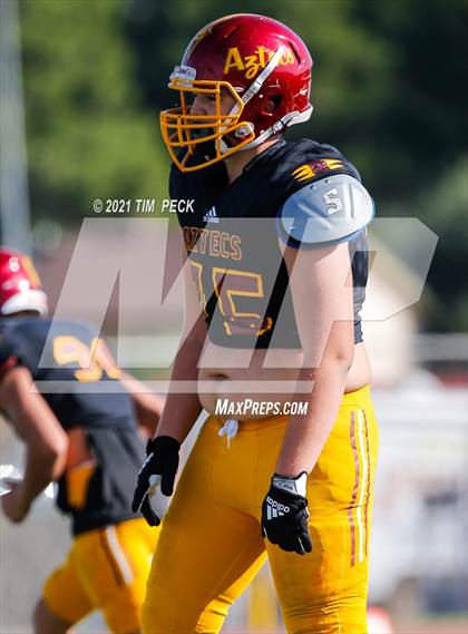 Thumbnail 1 in Brea Olinda @ Esperanza photogallery.