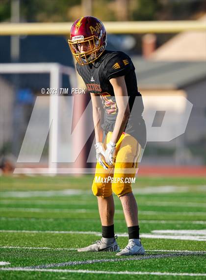 Thumbnail 1 in Brea Olinda @ Esperanza photogallery.