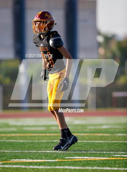 Thumbnail 3 in Brea Olinda @ Esperanza photogallery.