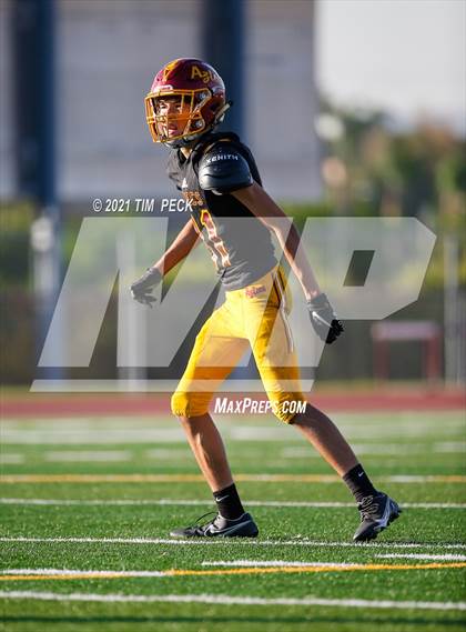 Thumbnail 1 in Brea Olinda @ Esperanza photogallery.