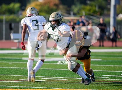 Thumbnail 2 in Brea Olinda @ Esperanza photogallery.