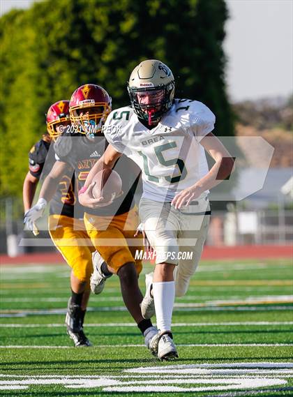 Thumbnail 1 in Brea Olinda @ Esperanza photogallery.