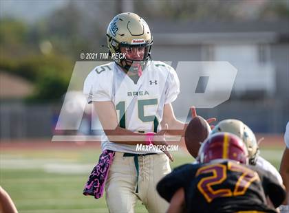Thumbnail 1 in Brea Olinda @ Esperanza photogallery.