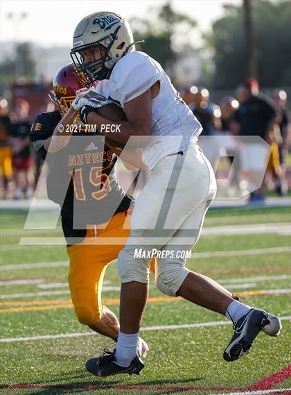 Thumbnail 1 in Brea Olinda @ Esperanza photogallery.