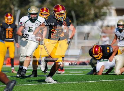 Thumbnail 2 in Brea Olinda @ Esperanza photogallery.