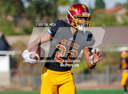 Thumbnail 1 in Brea Olinda @ Esperanza photogallery.