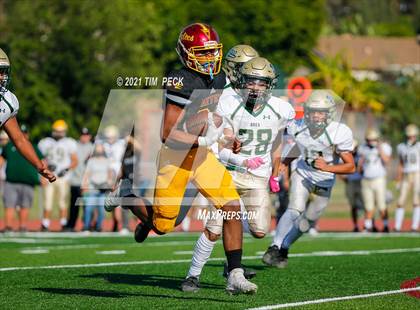 Thumbnail 1 in Brea Olinda @ Esperanza photogallery.