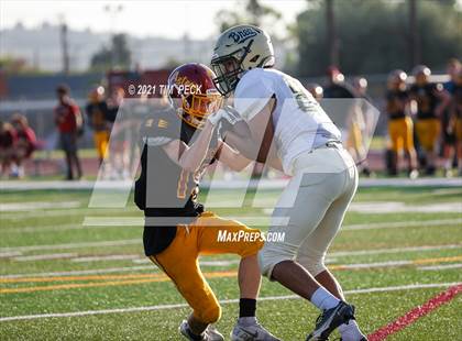 Thumbnail 1 in Brea Olinda @ Esperanza photogallery.