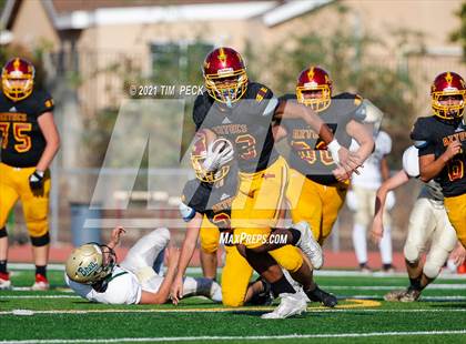 Thumbnail 3 in Brea Olinda @ Esperanza photogallery.