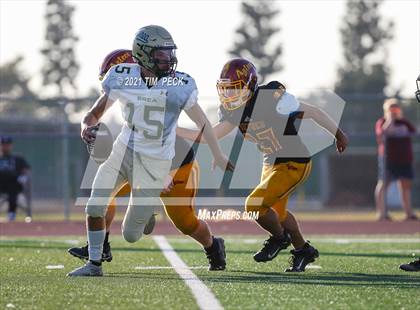 Thumbnail 3 in Brea Olinda @ Esperanza photogallery.