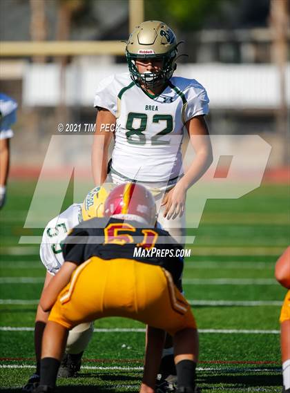 Thumbnail 1 in Brea Olinda @ Esperanza photogallery.