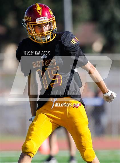 Thumbnail 1 in Brea Olinda @ Esperanza photogallery.