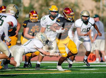 Thumbnail 1 in Brea Olinda @ Esperanza photogallery.