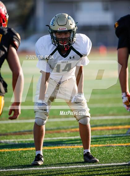 Thumbnail 3 in Brea Olinda @ Esperanza photogallery.
