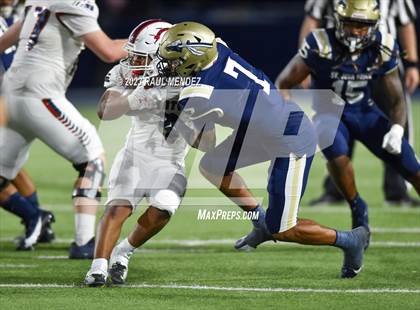 Thumbnail 3 in Liberty @ St.John Bosco photogallery.