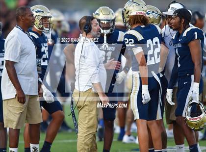 Thumbnail 3 in Liberty @ St.John Bosco photogallery.