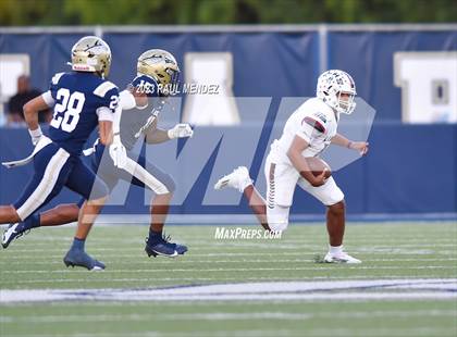 Thumbnail 3 in Liberty @ St.John Bosco photogallery.