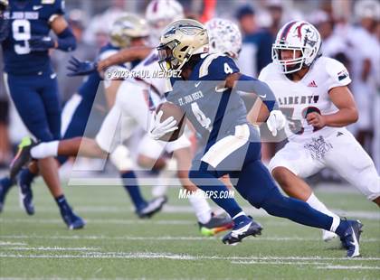 Thumbnail 3 in Liberty @ St.John Bosco photogallery.