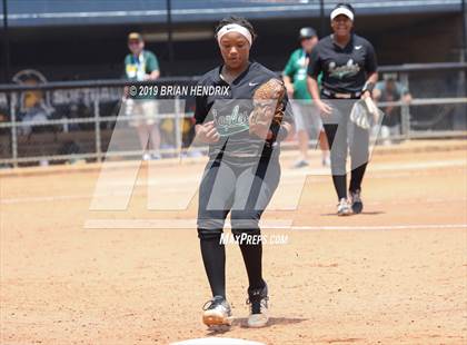 Thumbnail 2 in Eastern Alamance vs. Central Cabarrus (NCHSAA 3A Final - Game 3)  photogallery.