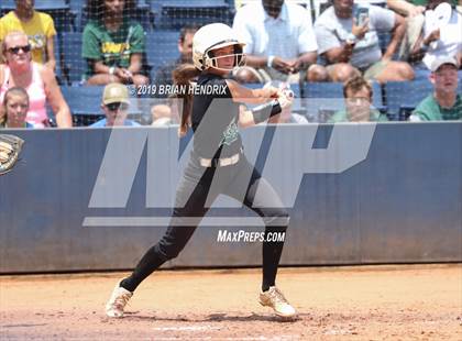 Thumbnail 3 in Eastern Alamance vs. Central Cabarrus (NCHSAA 3A Final - Game 3)  photogallery.