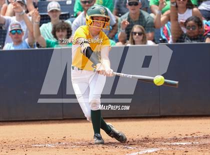 Thumbnail 1 in Eastern Alamance vs. Central Cabarrus (NCHSAA 3A Final - Game 3)  photogallery.