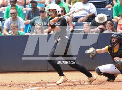 Thumbnail 2 in Eastern Alamance vs. Central Cabarrus (NCHSAA 3A Final - Game 3)  photogallery.