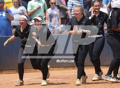Thumbnail 3 in Eastern Alamance vs. Central Cabarrus (NCHSAA 3A Final - Game 3)  photogallery.