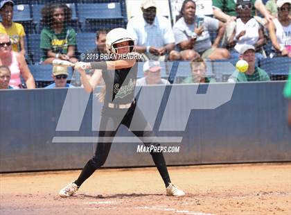 Thumbnail 1 in Eastern Alamance vs. Central Cabarrus (NCHSAA 3A Final - Game 3)  photogallery.