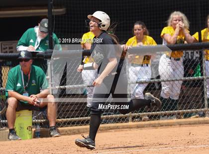 Thumbnail 2 in Eastern Alamance vs. Central Cabarrus (NCHSAA 3A Final - Game 3)  photogallery.