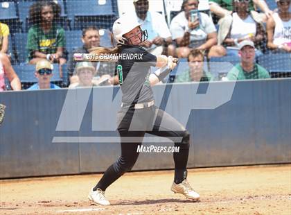 Thumbnail 2 in Eastern Alamance vs. Central Cabarrus (NCHSAA 3A Final - Game 3)  photogallery.