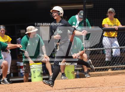 Thumbnail 1 in Eastern Alamance vs. Central Cabarrus (NCHSAA 3A Final - Game 3)  photogallery.