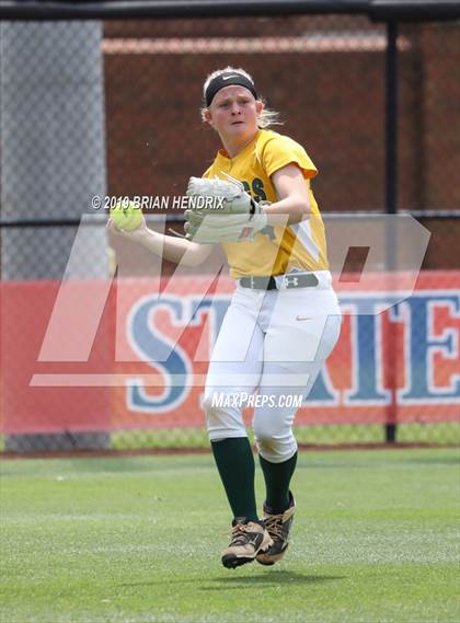 Thumbnail 1 in Eastern Alamance vs. Central Cabarrus (NCHSAA 3A Final - Game 3)  photogallery.