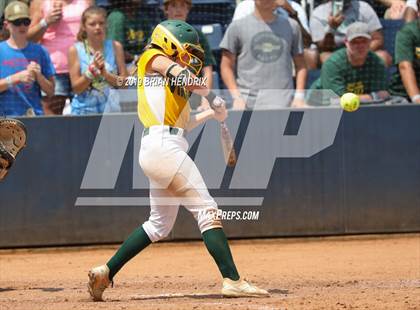 Thumbnail 2 in Eastern Alamance vs. Central Cabarrus (NCHSAA 3A Final - Game 3)  photogallery.
