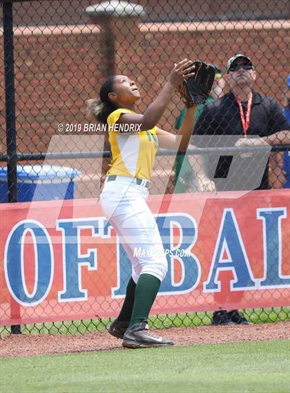 Thumbnail 3 in Eastern Alamance vs. Central Cabarrus (NCHSAA 3A Final - Game 3)  photogallery.