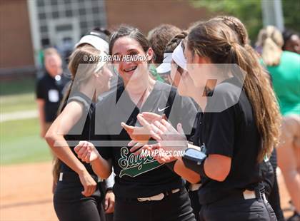 Thumbnail 3 in Eastern Alamance vs. Central Cabarrus (NCHSAA 3A Final - Game 3)  photogallery.