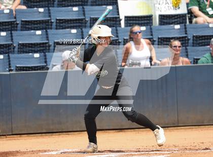 Thumbnail 1 in Eastern Alamance vs. Central Cabarrus (NCHSAA 3A Final - Game 3)  photogallery.