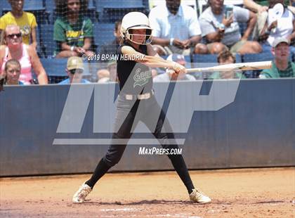 Thumbnail 2 in Eastern Alamance vs. Central Cabarrus (NCHSAA 3A Final - Game 3)  photogallery.