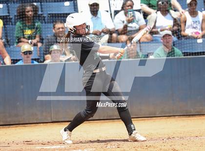 Thumbnail 1 in Eastern Alamance vs. Central Cabarrus (NCHSAA 3A Final - Game 3)  photogallery.