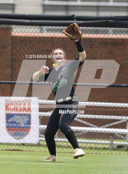 Thumbnail 2 in Eastern Alamance vs. Central Cabarrus (NCHSAA 3A Final - Game 3)  photogallery.