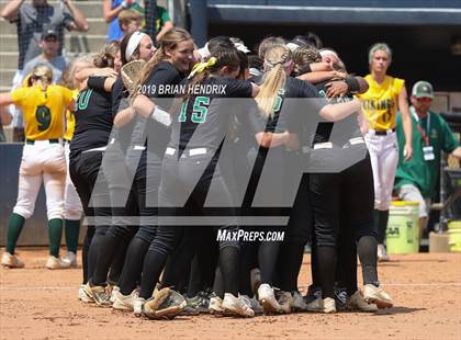 Thumbnail 1 in Eastern Alamance vs. Central Cabarrus (NCHSAA 3A Final - Game 3)  photogallery.